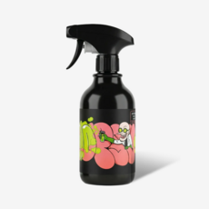 웁시 자동차 실내 세정제, 1개, 500ml