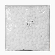 흰색 DIY 악세사리 데코, 천개입X1봉