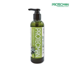 PROTECMAN 波特超人 低敏貼身衣物洗劑 無香精 260ml 隨身瓶, 1個, 貼身衣物洗劑 260ml