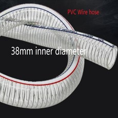 실버 맞춤형 AN4-AN20 자동차 범용 연료 호스 가솔린 쿨러 튜브 스테인리스 편조 CPE 1m-10m 길이, 02 CPE, 02 외경 8x내경 7mm, 02 AN6