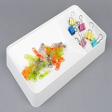 라온희마켓 시스맥스 다용도 플립 트레이 책상트레이