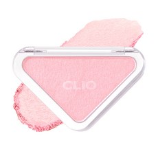 클리오 에센셜 블러쉬 탭, M102 쉬폰핑크, 1개
