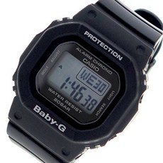 [병행 수입품] CASIO BGD-560-1 카시오Baby-G 베이비지 손목시계 레이디스 디지털