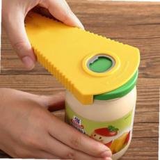 만능 병뚜껑 열기 페트병 따개 캔 따기 여는 도구 생수병 물병 따는 JBWFGQ0LZ, 본상품