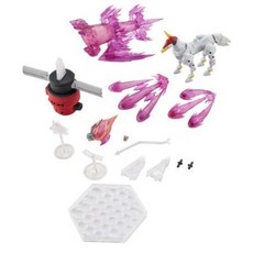 BANDAI 鋼彈 MOBILE SUIT ENSEMBLE EX44 宗師鋼彈 配件, 1個