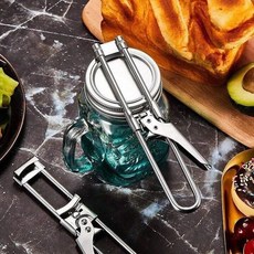 오프너 길이조절 만능 병따개 따개 병뚜껑 다용도kty93dEq