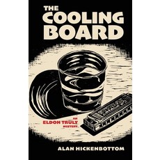 (영문도서) The Cooling Board Paperback, Lat45 Press, English, 9798991721929