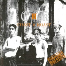 미개봉CD) 코스트 투 코스트 (Coast II Koast) 2집 - Game Pack, 미개봉CD) 코스트 투 코스트 (Coast II Koa