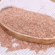 경북 영주 황가네 찰수수 1kg, 1개, 상세 설명 참조