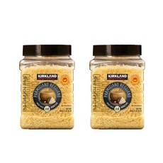 코스트코 커클랜드 시그니춰 쉬레드 파마지아노 레지아노 500g x 2