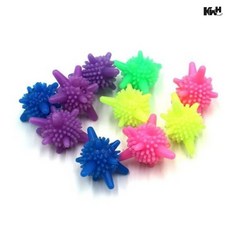 세탁볼 10개입 돌기볼 빨래볼 실리콘세탁볼 빨래엉킴