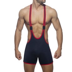 레슬링복 역도복 유니폼 헬스 일체복 대회 반바지 바디슈트 쫄쫄이 선수