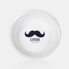 샤바스 스칸디나 대야 특대, 수염, 2개