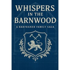 (영문도서)Whispers in the Barn: A Barfraner Family Legacy Paperback, Independently Published, English, 9798276178622