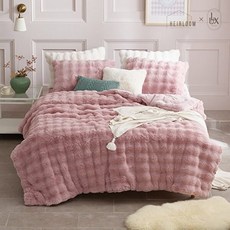 에어룸 (SS)LUX 프리미엄 고밀도 라셀퍼 베딩 풀세트