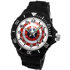 兒童手錶 兒童卡通錶 鋼鐵人 美國隊長 蜘蛛人 台灣製造正版授權 U5系列 保固一年 5-12歲