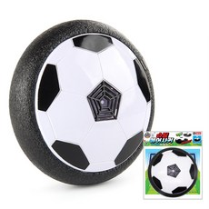에어 사커 LED 라이트 실내 축구놀이 스포츠 완구, 단품, 단품