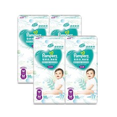 幫寶適 清新幫拉拉褲/褲型尿布 原廠公司貨, M, 200個