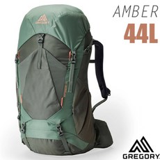 GREGORY AMBER 44L 女款 健行登山背包