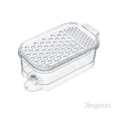 야채 강판 화이트 깍는칼, 상세참조, 1개