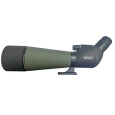 APOLLO 單筒變倍望遠鏡 20-60X80 高倍高清, 1個