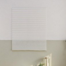 붙이는 셀프 접착식 블라인드 소형 암막 커튼