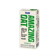 매일 어메이징 오트 오리지널, 190ml, 30개