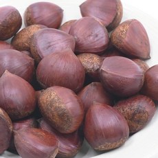 국내산 공주 햇밤 대 2kg 알밤 가을 간식 명절 제사용