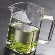 내열유리 거름망 티포트 200ml 빠른배송 추출기 티주전자 찻잔세트