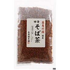 longevity garden 일본직구 장수엔 일본산 메밀차 100g, 사이즈, 1개, 1개입