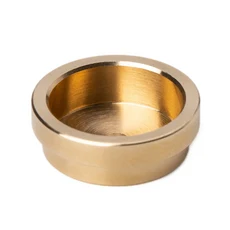 2Pcs 황동 배터리 변환기 어댑터 MR9 PX625 후지 니콘 캐논 라이카 120 135 필름 카메라용, 05 2PCS Battery Adapter