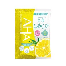 클렌징 리서치 목욕 분말 부드러운 타입 30g 1회분 입욕제 각질 케어 탄산 거품 비타민 C