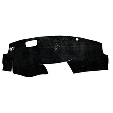 e系列 2013-2015年 RX 專用 儀錶板避光墊 隔熱 防曬 龜裂 遮陽 反光 保護墊, 黑色, 2013-2015年RX有抬頭 長毛(長度3-4mm)