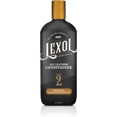 Lexol 가죽 컨디셔너 16.9oz 차량/가구
