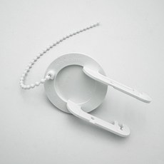 대림바스 일반형 양변기 마개 변기부속품 사이펀 덮개 물마개 플러쉬밸브 뚜껑 변기물마개