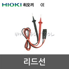 히오끼 리드선 L9208 3280-10 3280-20 3287 3288_(1EA), 1개