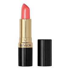 레브론 RevlON 온 립스틱 수퍼 러스트러스 674 코랄 베리, 파이어 피치