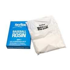 스카이라인 야구 로진백 SRP-01, 45ml, 1개