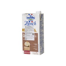 칸디아 고메크림 1L 유지방40% 휘핑크림 냉장 아이스박스무료포장 및