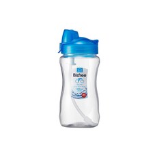 락앤락 비스프리 스포츠 빨대 물병, ABF708T/9404/, 300ml, 1개