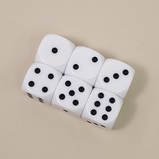 3cm 대형 주사위 게임 교육용 hes+71836bV