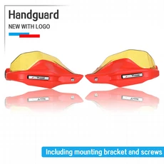 Loncin VOGE VOGE SR1 ADV 2024 SR 1ADV 핸드 가드 쉴드 보호 커버 레버 핸드 가드 용 오토바이 액세서리, [13] M