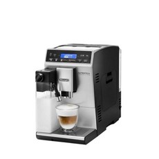 독일 현지샵 드롱기 ETAM29660SB 커피머신, A. 자동 커피 머신 ETAM29.660 온수
