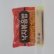 [자연맘스토리] 천일 낙지 볶음밥 300g x 10개