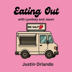(英文圖書)Eating Out 平裝版, Independently Published, 英文