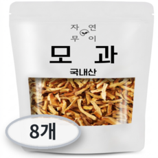 자연무이 모과차, 300g, 1개입, 8개
