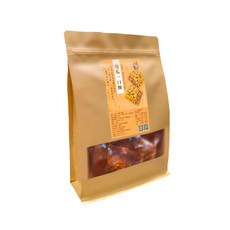 金山藷童瑤 地瓜一口酥, 160g, 1包