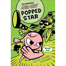 Popped Star Paperback, Little, Brown Books for Young Readers
