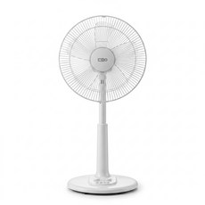 더모아플러스샵 가정용 스탠드 선풍기 35cm 거실용 사무실 식당, DMA-14SMF DMA-14SMF