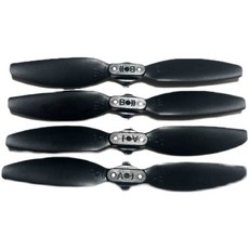 KAIONE Pro 無人機鎧1 遙控四軸飛行器備件：電池、螺旋槳葉片組, 1個, 葉片,其它類型